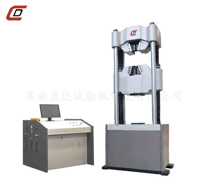 液壓萬能試驗(yàn)機(jī)有哪些分類和用途呢？