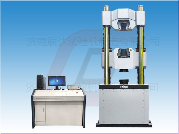 2000KN液壓萬能試驗機(jī)