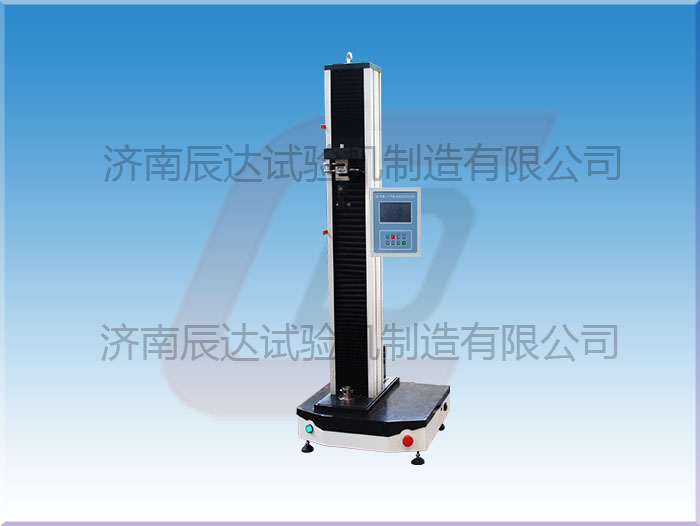 WDS-5電子材料試驗機(jī)