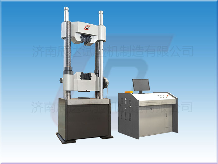 導致萬能壓力試驗機漏油的原因有哪些？