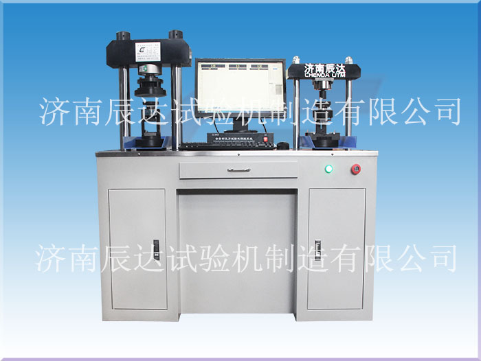 水泥抗壓抗折試驗機(jī)