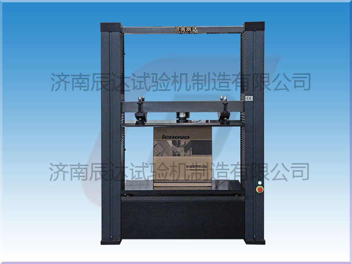 紙箱壓力試驗(yàn)機(jī)的用途及特點(diǎn)有哪些？