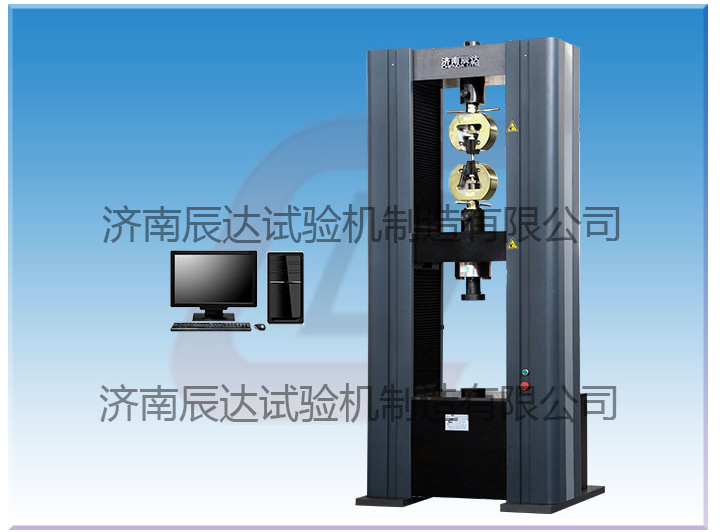 有關(guān)電子萬能試驗(yàn)機(jī)的保養(yǎng)方法你知道多少呢？