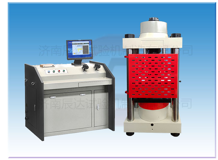 水泥壓力試驗機主要功能、特點以及使用注意事項是什么？
