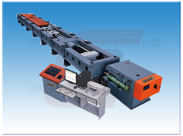 臥式拉力試驗(yàn)機(jī)具備哪些功能？