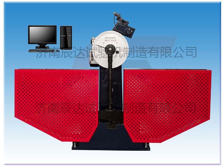 沖擊試驗(yàn)機(jī)常見的故障有哪些？