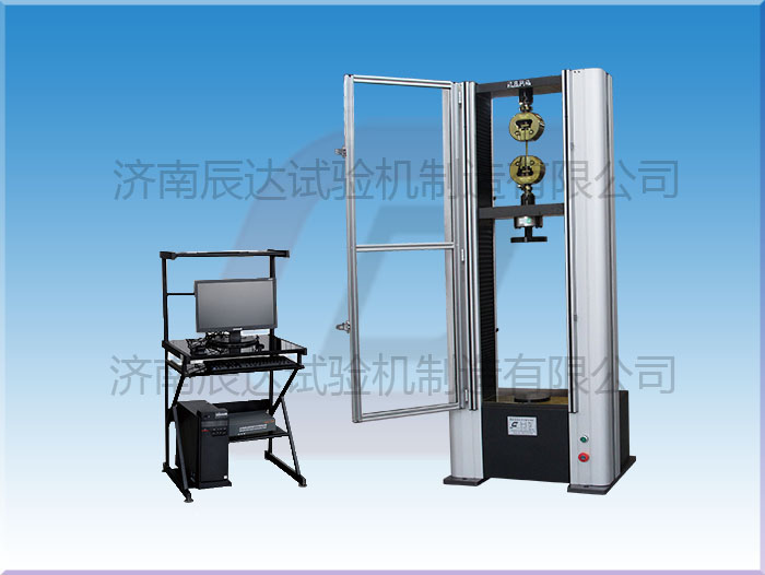 哪些因素會影響WDW-10M微機(jī)控制電子萬能材料試驗機(jī)的精準(zhǔn)度？以及要怎么解決！