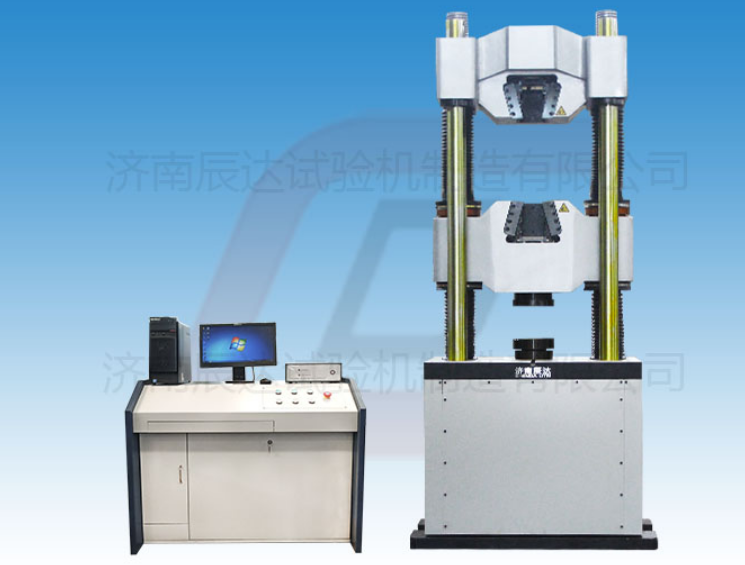 要怎么給200噸液壓萬能試驗機(jī)做維修檢查？